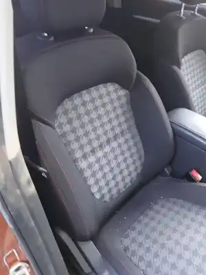 Автозапчасти б/у сиденье правое переднее за mg rover mg zs suv 1.5 vti ссылки oem iam   