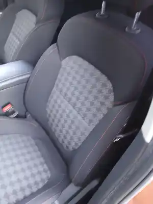 Автозапчасти б/у левое переднее сидение за mg rover mg zs suv 1.5 vti ссылки oem iam   