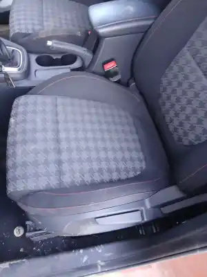 Автозапчасти б/у левое переднее сидение за mg rover mg zs suv 1.5 vti ссылки oem iam   