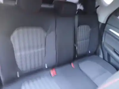 Автозапчасти б/у задние сиденья за mg rover mg zs suv 1.5 vti ссылки oem iam 