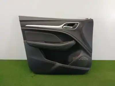 Автозапчасти б/у обивка левой передней двери за mg rover mg zs suv 1.5 vti ссылки oem iam 10819304asa
