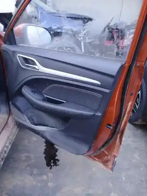 Автозапчастина б/у обработка передніх правіх дверей для mg rover mg zs suv 1.5 vti посилання на oem iam 10819305asa  