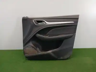 Автозапчасти б/у обивка передней правой двери за mg rover mg zs suv 1.5 vti ссылки oem iam 10819305asa