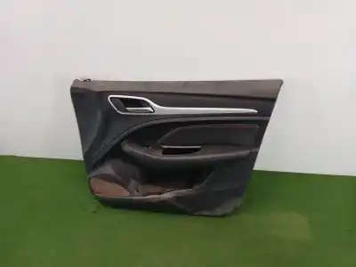 Автозапчастина б/у обработка передніх правіх дверей для mg rover mg zs suv 1.5 vti посилання на oem iam 10819305asa  