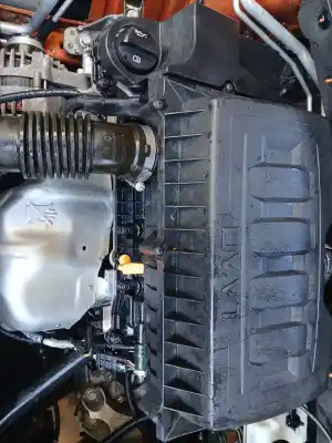 Автозапчасти б/у полный двигатель за mg rover mg zs suv 1.5 vti ссылки oem iam 15s4c