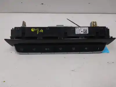 Автозапчасти б/у климат-контроль за mg rover mg zs suv 1.5 vti ссылки oem iam 528193772  