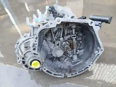 Автозапчасти б/у коробка передач за mg rover mg zs suv 1.5 vti ссылки oem iam 