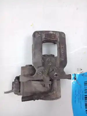 Автозапчасти б/у задний правый тормозной суппорт за citroen c4 picasso feel ссылки oem iam   