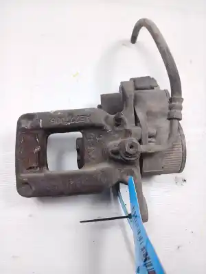 Автозапчасти б/у задний левый тормозной суппорт за citroen c4 picasso feel ссылки oem iam 