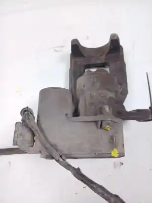 Автозапчасти б/у задний левый тормозной суппорт за citroen c4 picasso feel ссылки oem iam   