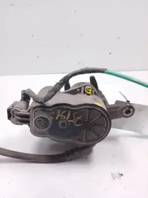 Автозапчасти б/у задний левый тормозной суппорт за citroen c4 picasso feel ссылки oem iam   