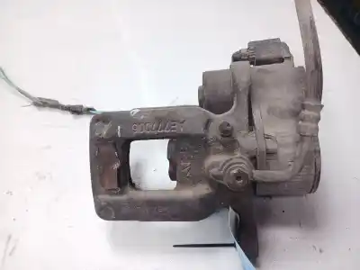 Автозапчасти б/у задний левый тормозной суппорт за citroen c4 picasso feel ссылки oem iam   