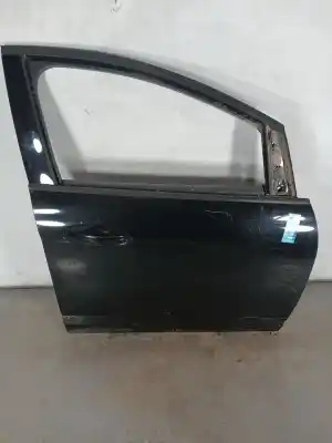 Second-hand car spare part front right door for ford c-max ii (dxa/cb7, dxa/ceu) 1.6 tdci oem iam references 2387617
