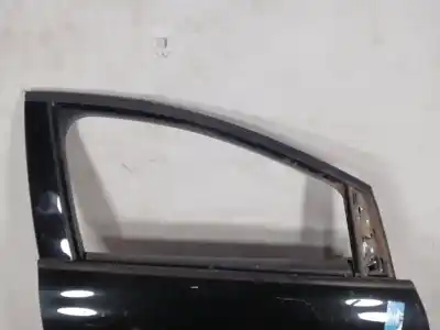 Автозапчастина б/у передні праві двері для ford c-max ii (dxa/cb7, dxa/ceu) 1.6 tdci посилання на oem iam 2387617  