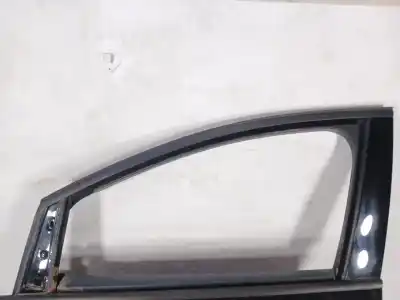 Автозапчасти б/у левая передняя дверь за ford c-max ii (dxa/cb7, dxa/ceu) 1.6 tdci ссылки oem iam   