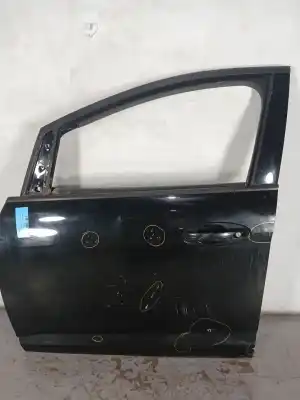 Second-hand car spare part left front door for ford c-max ii (dxa/cb7, dxa/ceu) 1.6 tdci oem iam references 