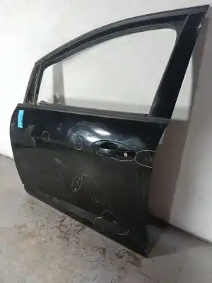 Автозапчасти б/у левая передняя дверь за ford c-max ii (dxa/cb7, dxa/ceu) 1.6 tdci ссылки oem iam   