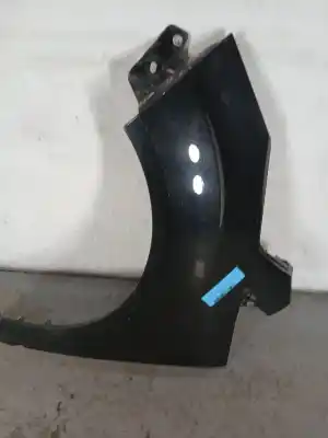 Second-hand car spare part left front fin for ford c-max ii (dxa/cb7, dxa/ceu) 1.6 tdci oem iam references   