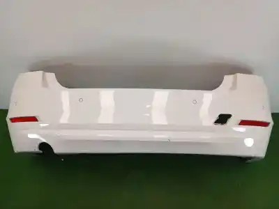Second-hand car spare part rear bumper for bmw 3 (f30, f80) 320 d oem iam references 