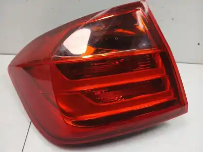 Second-hand car spare part left tailgate light for bmw 3 (f30, f80) 320 d oem iam references 