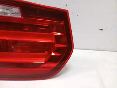 Автозапчастина б/у внутрішній лівий задній ліхар для bmw 3 (f30, f80) 320 d посилання на oem iam h3737111102502a  6321737111102