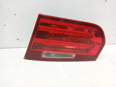 Автозапчасти б/у внутренний правый задний фонарь за bmw 3 (f30, f80) 320 d ссылки oem iam 7371112  