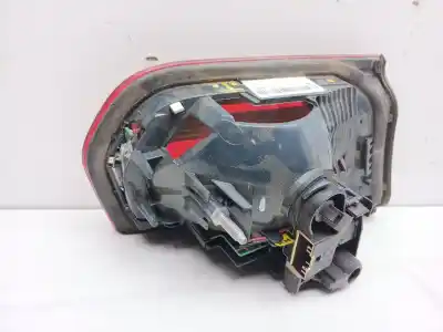 Автозапчасти б/у внутренний правый задний фонарь за bmw 3 (f30, f80) 320 d ссылки oem iam 7371112  