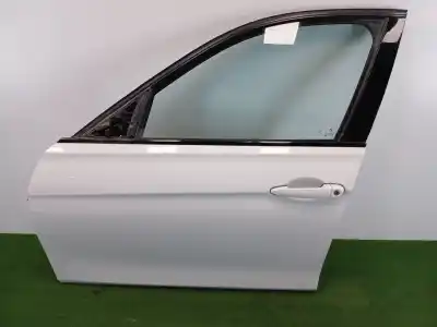 Second-hand car spare part left front door for bmw 3 (f30, f80) 320 d oem iam references 