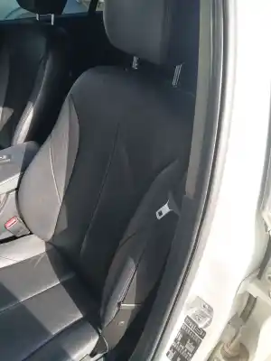 Second-hand car spare part left front seat for bmw 3 (f30, f80) 320 d oem iam references 