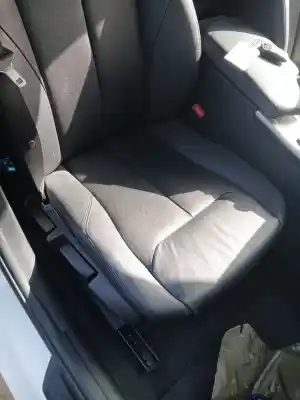 Автозапчасти б/у сиденье правое переднее за bmw 3 (f30, f80) 320 d ссылки oem iam   