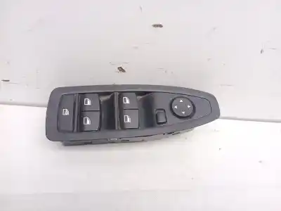 Second-hand car spare part left front power window switch for bmw 3 (f30, f80) 320 d oem iam references 920810903 de 4 