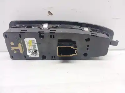 Second-hand car spare part left front power window switch for bmw 3 (f30, f80) 320 d oem iam references 920810903 de 4 