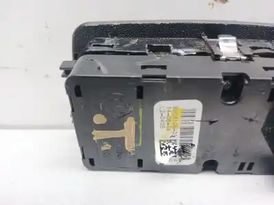 Second-hand car spare part left front power window switch for bmw 3 (f30, f80) 320 d oem iam references 920810903 de 4 