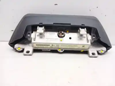 Second-hand car spare part multifunction display for bmw 3 (f30, f80) 320 d oem iam references 9292247026  