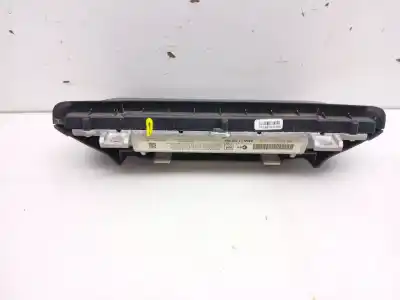 Second-hand car spare part multifunction display for bmw 3 (f30, f80) 320 d oem iam references 9292247026  