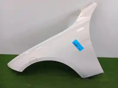 Second-hand car spare part left front fin for bmw 3 (f30, f80) 320 d oem iam references 