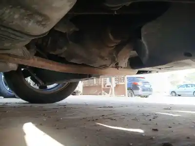 Second-hand car spare part rear differential for bmw 3 (f30, f80) 320 d oem iam references 