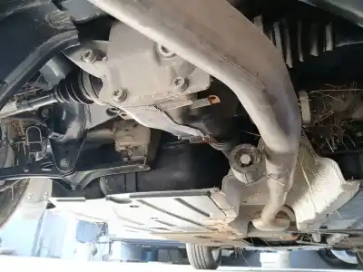 Second-hand car spare part REAR DIFFERENTIAL for BMW X3 (F25)  OEM IAM references   