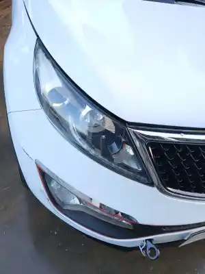 İkinci el araba yedek parçası SAG FAR için KIA SPORTAGE III (SL)  OEM IAM referansları 921023U250  