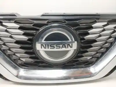 Piesă de schimb auto la mâna a doua grilã de airerisire partea din fatã pentru nissan qashqai ii suv (j11, j11_) 1.3 dig-t referințe oem iam 623104ea1a  