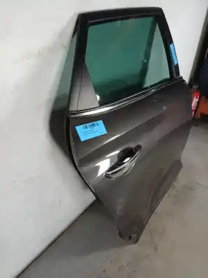 Pezzo di ricambio per auto di seconda mano porta posteriore destra per hyundai tucson 1.7 crdi cat riferimenti oem iam   