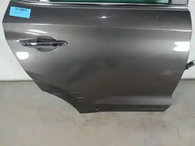 Pezzo di ricambio per auto di seconda mano porta posteriore destra per hyundai tucson 1.7 crdi cat riferimenti oem iam   