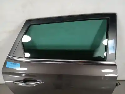 Pezzo di ricambio per auto di seconda mano porta posteriore destra per hyundai tucson 1.7 crdi cat riferimenti oem iam   