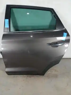 İkinci el araba yedek parçası arka sol kapi için hyundai tucson (tl, tle) 1.7 crdi oem iam referansları 77003d3000