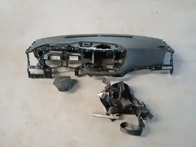 İkinci el araba yedek parçası hava yastigi kiti için hyundai tucson (tl, tle) 1.7 crdi oem iam referansları 