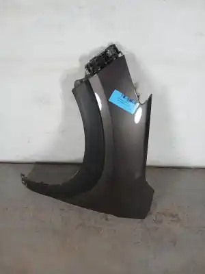 Second-hand car spare part left front fin for hyundai tucson 1.7 crdi cat oem iam references   