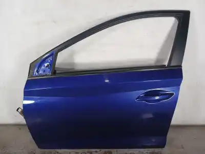 Автозапчасти б/у левая передняя дверь за hyundai i20 iii (bc3, bi3) 1.0 t-gdi hybrid 48v ссылки oem iam   