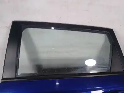 Автозапчастина б/у двері задні ліві для hyundai i20 iii (bc3, bi3) 1.0 t-gdi hybrid 48v посилання на oem iam   