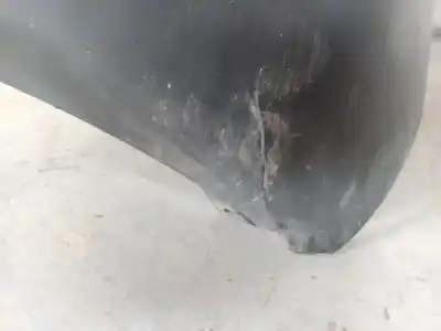 Автозапчастина б/у задній бампер для kia stonic (yb) 1.0 t-gdi eco-dynamics+ посилання на oem iam 86610h8410  