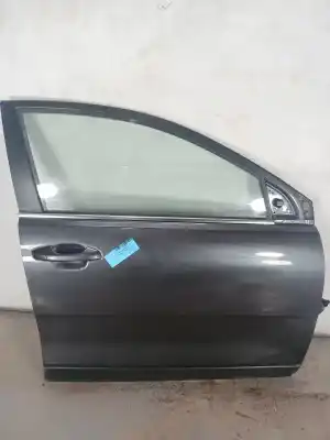 Second-hand car spare part front right door for kia stonic (yb) 1.0 t-gdi eco-dynamics+ oem iam references 76004h8400